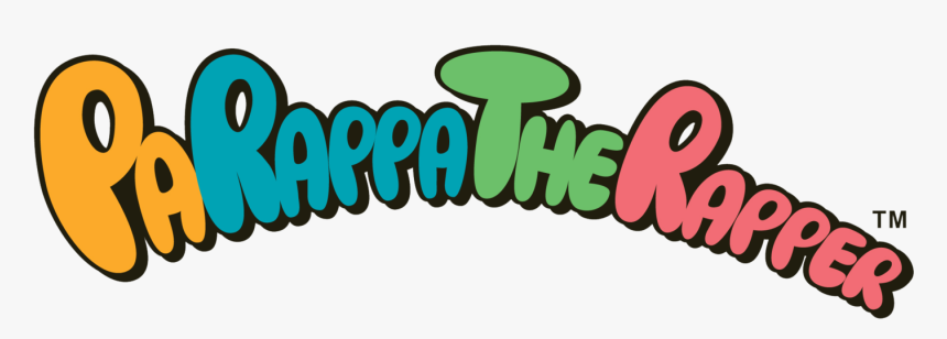 Test De Parappa The Rapper Remastered - Parappa The Rapper Logo, HD Png Download, Free Download