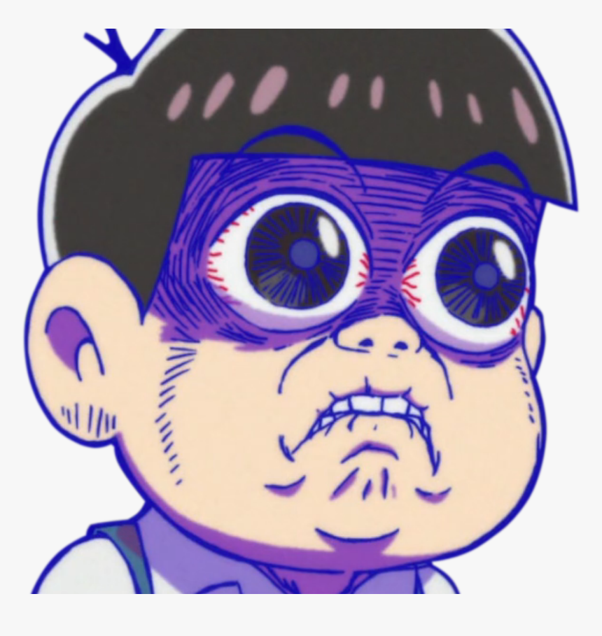 View Samegoogleiqdbsaucenao 1494224907406 , - Todomatsu Face, HD Png Download, Free Download