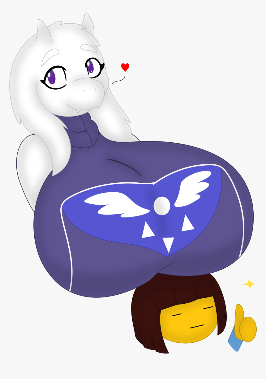 Toriel - Toriel Undertale, HD Png Download, Free Download