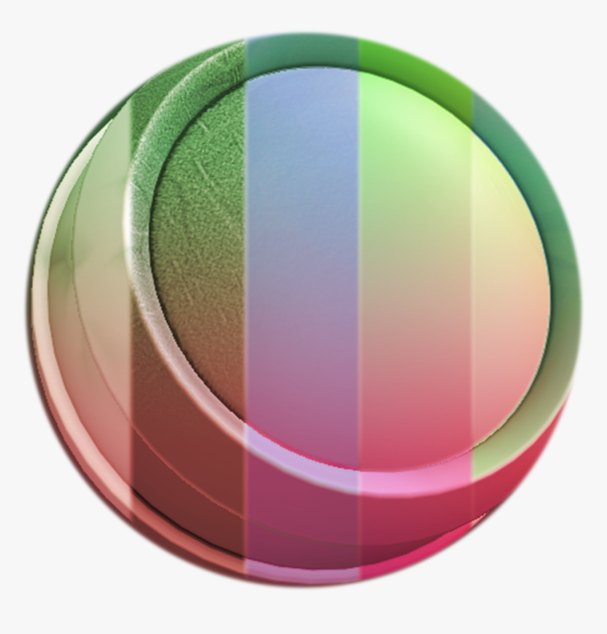 Mesh Data Blend - Circle, HD Png Download, Free Download