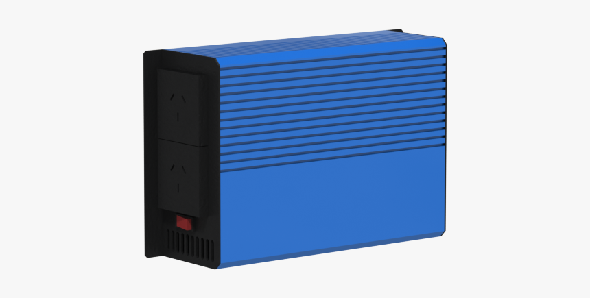 12-240v Pure Sine Wave Inverter 600w - Server, HD Png Download, Free Download