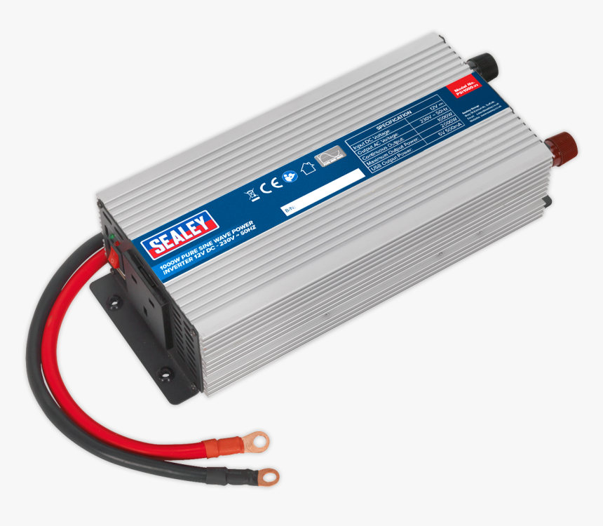 Power Inverter, HD Png Download, Free Download