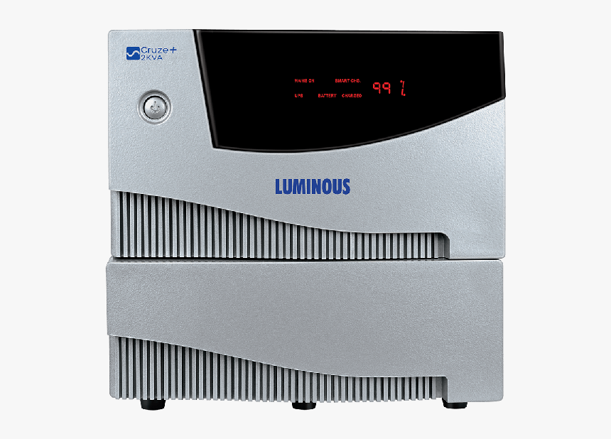 Luminous 2kva Inverter Price, HD Png Download, Free Download