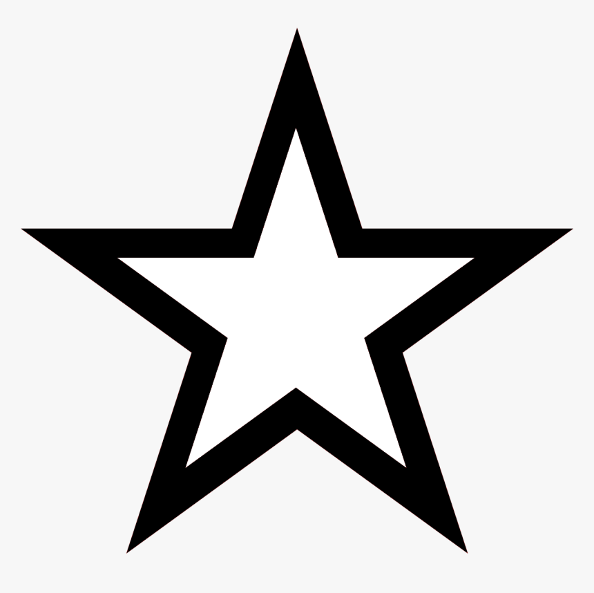 Transparent Black Stars Png - Star Tattoo Designs, Png Download, Free Download