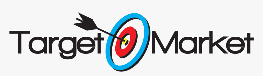 Target Market Logo Png, Transparent Png, Free Download