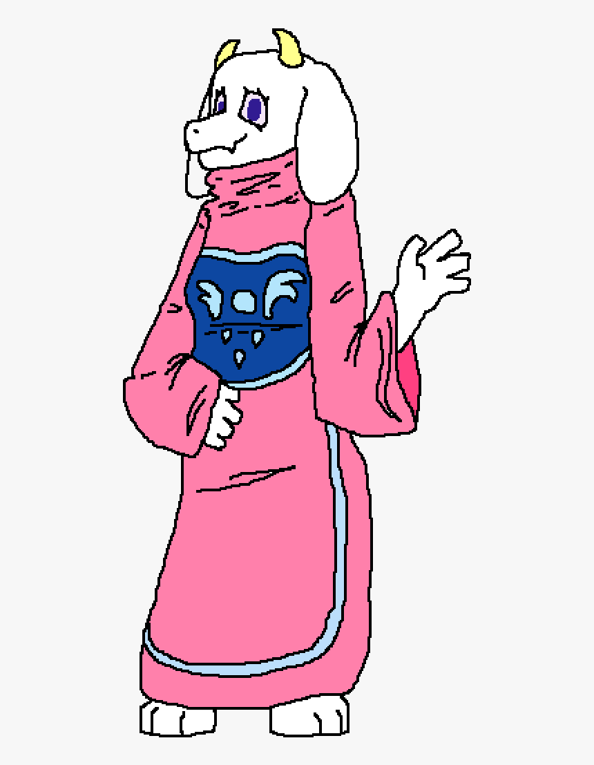 Transparent Toriel Png, Png Download, Free Download