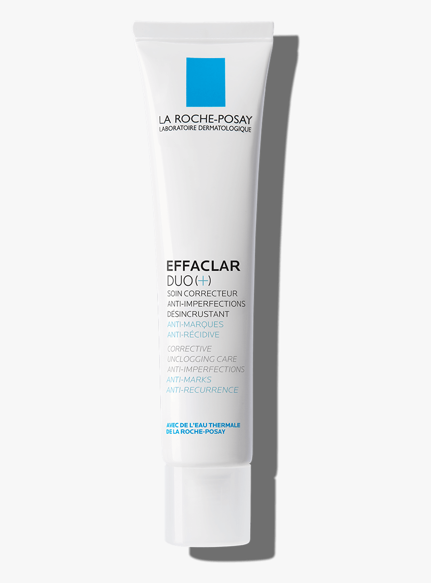 Effaclar Duo La Roche Posay, HD Png Download, Free Download