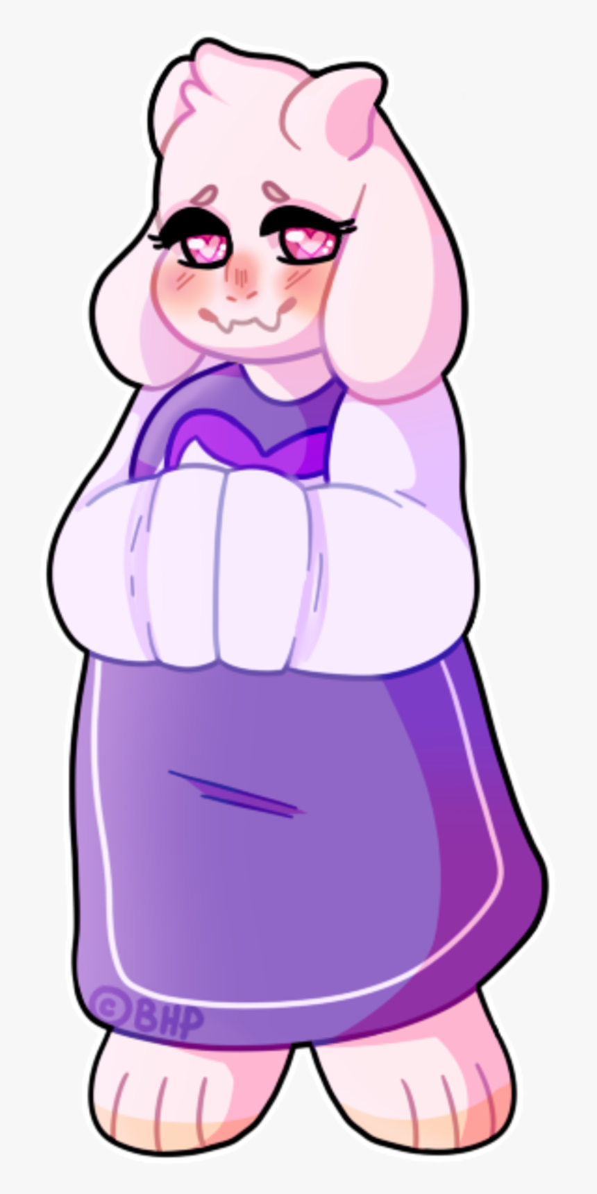 Toriel Comp, HD Png Download, Free Download