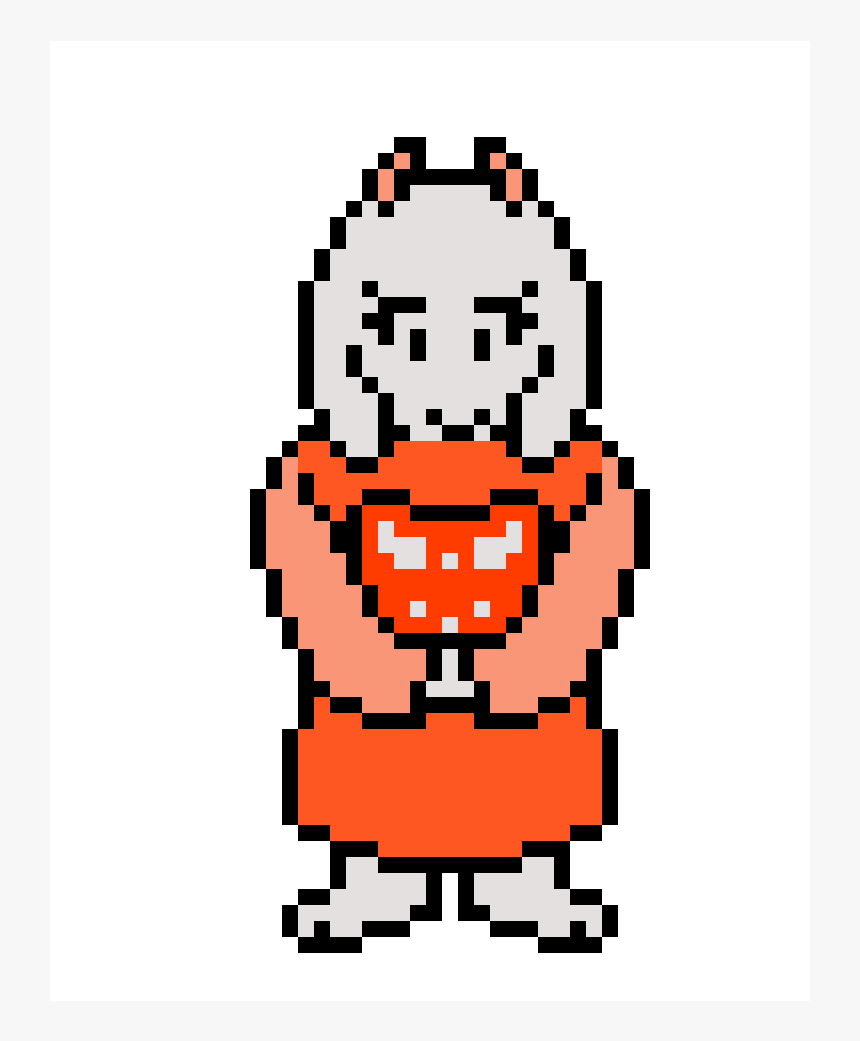 Pixilart - Hardtale Sans pixel art by Anonymous