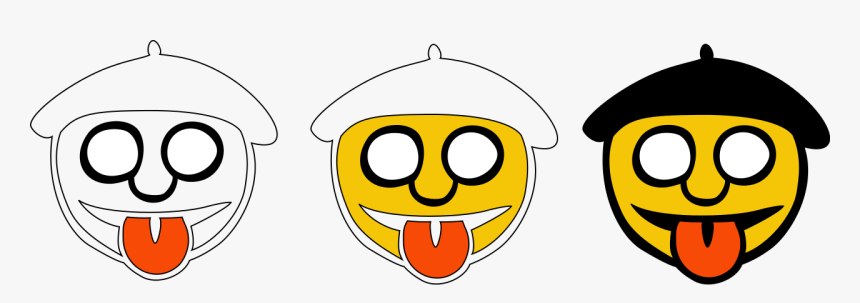 Smiley, HD Png Download, Free Download