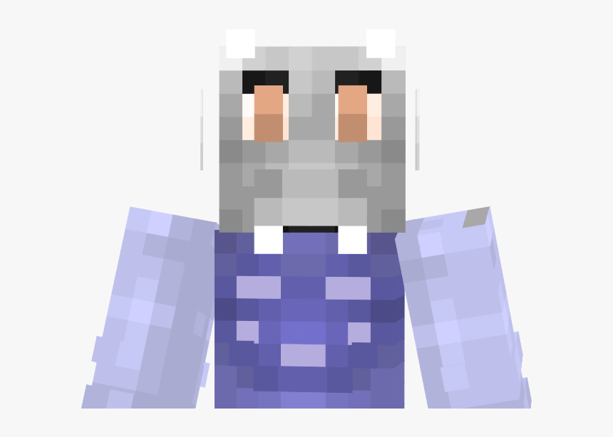Minecraft Undertale Skins, HD Png Download, Free Download