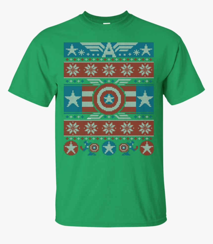 Winter Soldier T-shirt - Ovo T Shirt Red, HD Png Download, Free Download