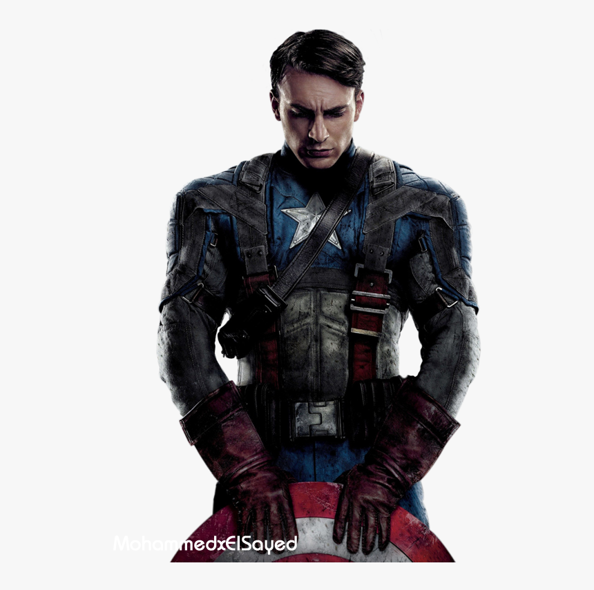 Capitan America Civil War Png, Transparent Png, Free Download