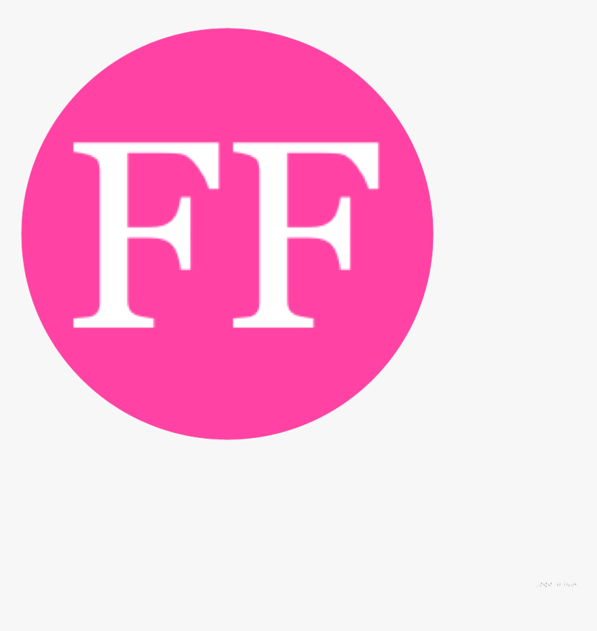 Fashion Forecaster - Circle, HD Png Download, Free Download