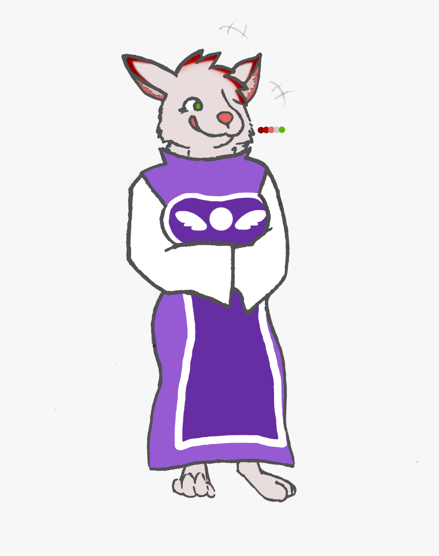 Transparent Toriel Png - Cartoon, Png Download, Free Download