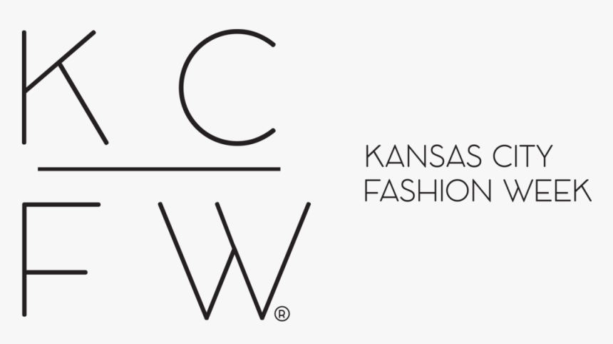 Kansas City Fashion Week Logo, HD Png Download, Free Download