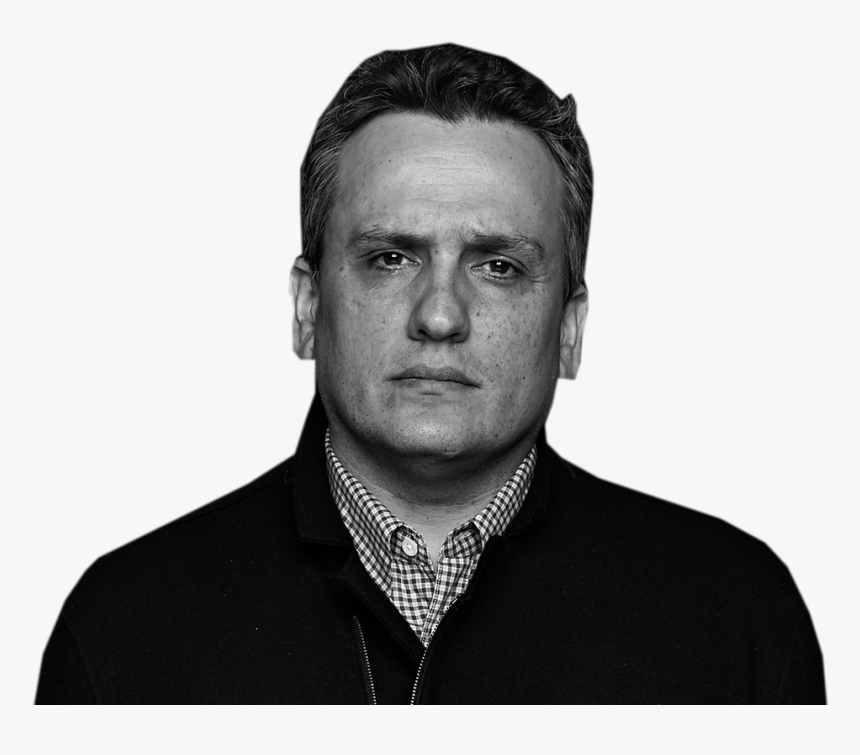 Anthony Russo Director Face, HD Png Download, Free Download