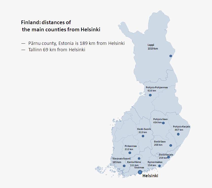 Dark Markets Finland