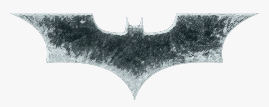 The Dark Knight - Dark Knight Logo Png, Transparent Png, Free Download