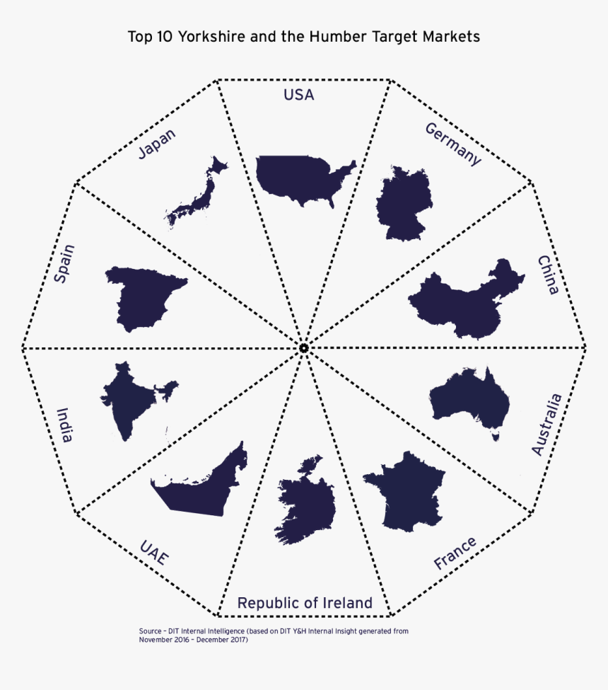 Map, HD Png Download, Free Download