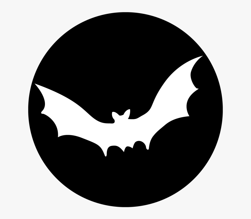 Transparent Bat Symbol Png - Emblem, Png Download, Free Download