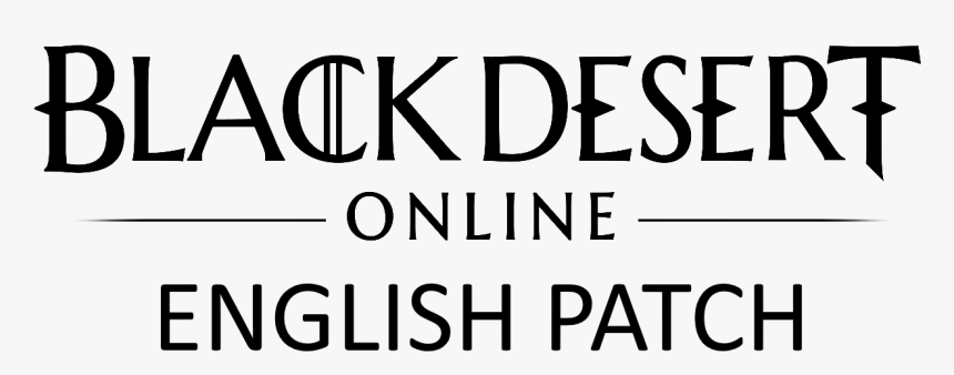 Black Desert, HD Png Download, Free Download