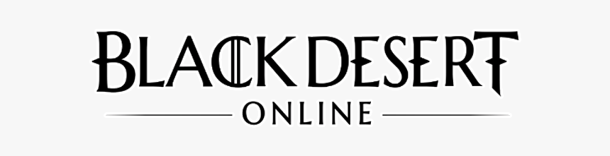 Black Desert, HD Png Download, Free Download