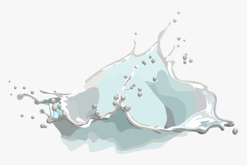 Water Splash Png Illustration, Transparent Png, Free Download