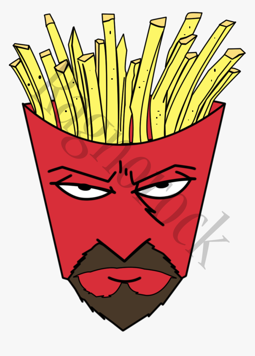 Fry From Aqua Team, HD Png Download, Free Download