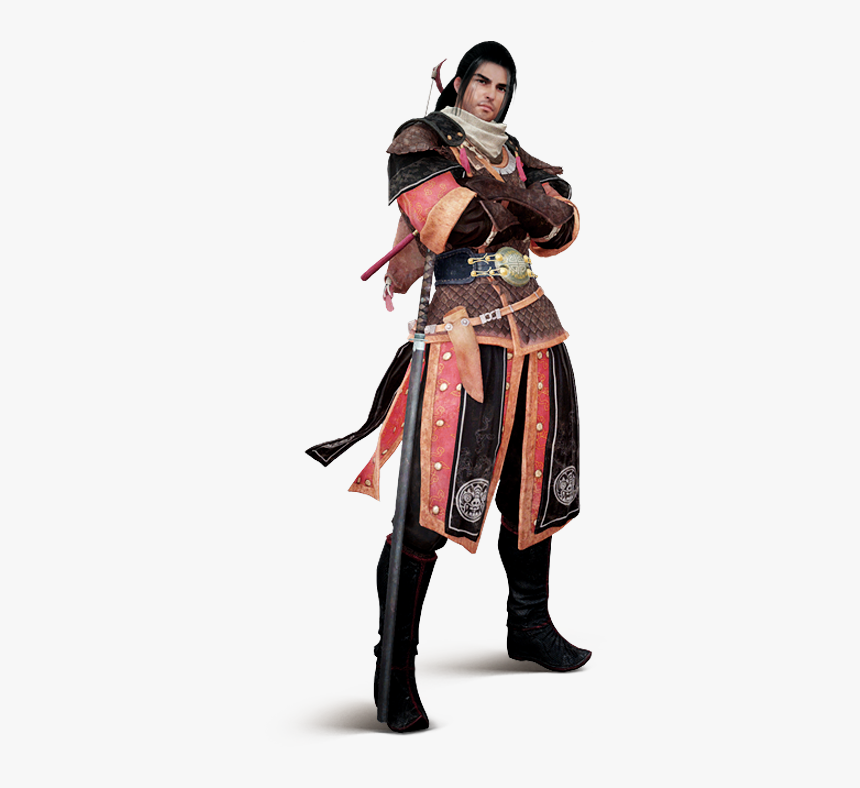 Black Desert Character Concept, HD Png Download, Free Download