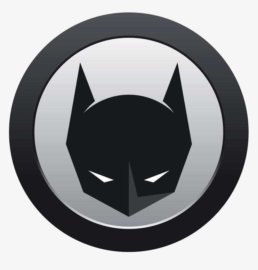 Batman News Logo, HD Png Download, Free Download