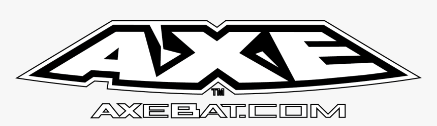 Axe Bat Logo, HD Png Download, Free Download