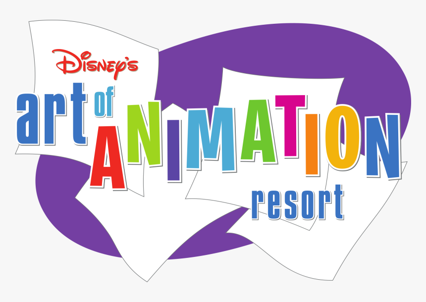 Disney Art Of Animation Resort Disney Pop, HD Png Download, Free Download