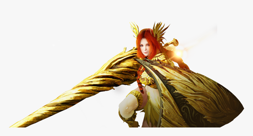 Pearl Abyss Black Desert Png, Transparent Png, Free Download