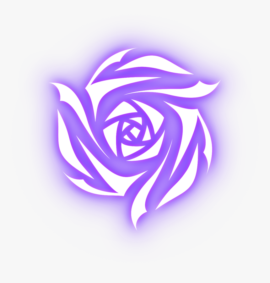 The Dark Knight Symbol Png - Black Desert Online Dark Knight Logo, Transparent Png, Free Download