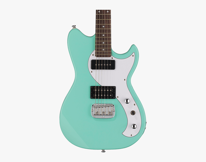 G&l Tribute Fallout Mint Green, HD Png Download, Free Download