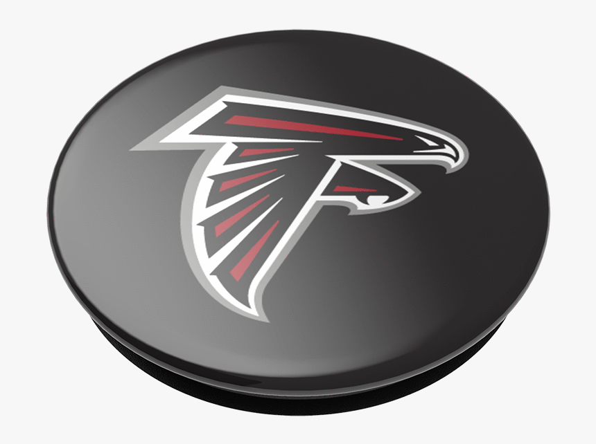 Atlanta Falcons Helmet - Atlanta Falcons Season Ticket Box, HD Png Download, Free Download