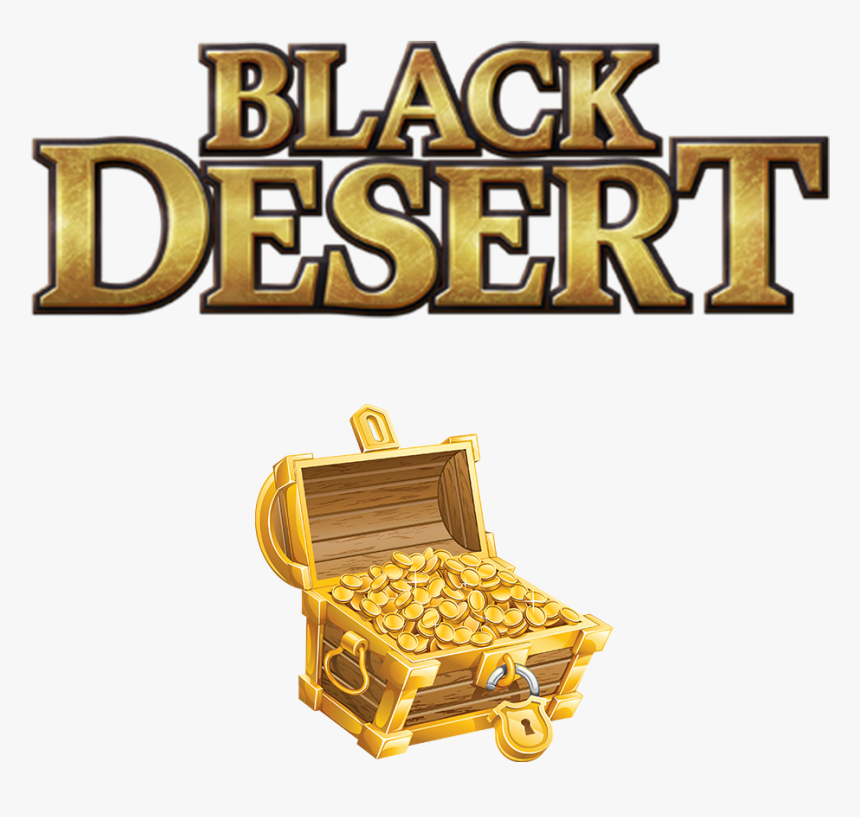 Black Desert Silver - Black Desert, HD Png Download, Free Download