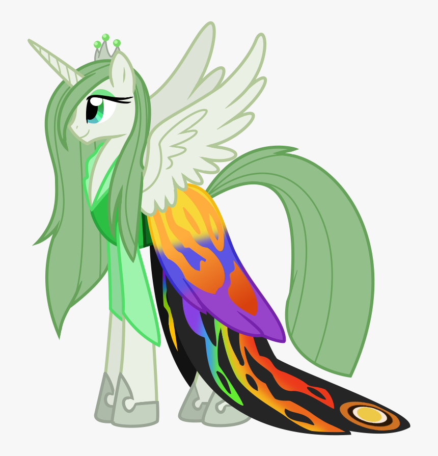 My Little Pony Alicorn Oc Fanfiction, HD Png Download, Free Download