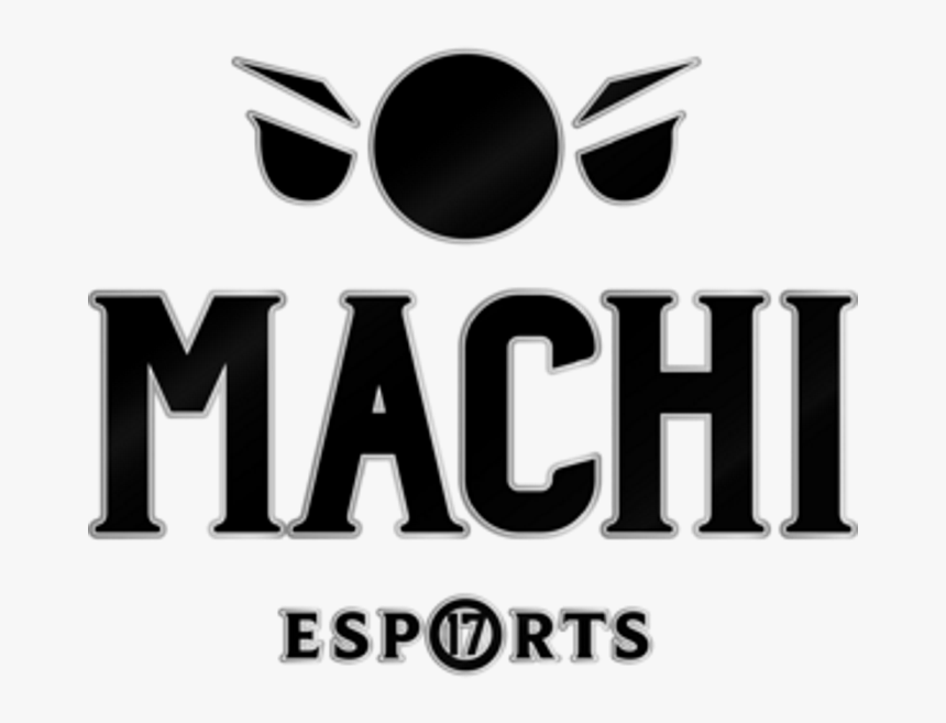Machi Esports, HD Png Download, Free Download