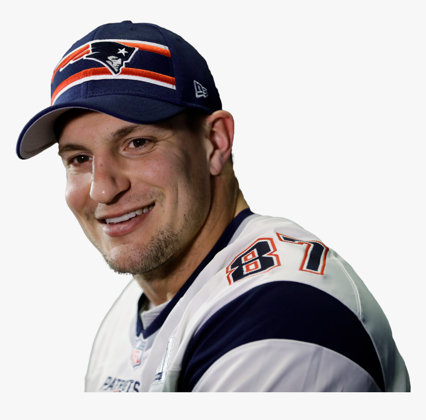 Rob Gronkowski"
 Class="img Responsive Ap Photo True - Rob Gronkowski, HD Png Download, Free Download