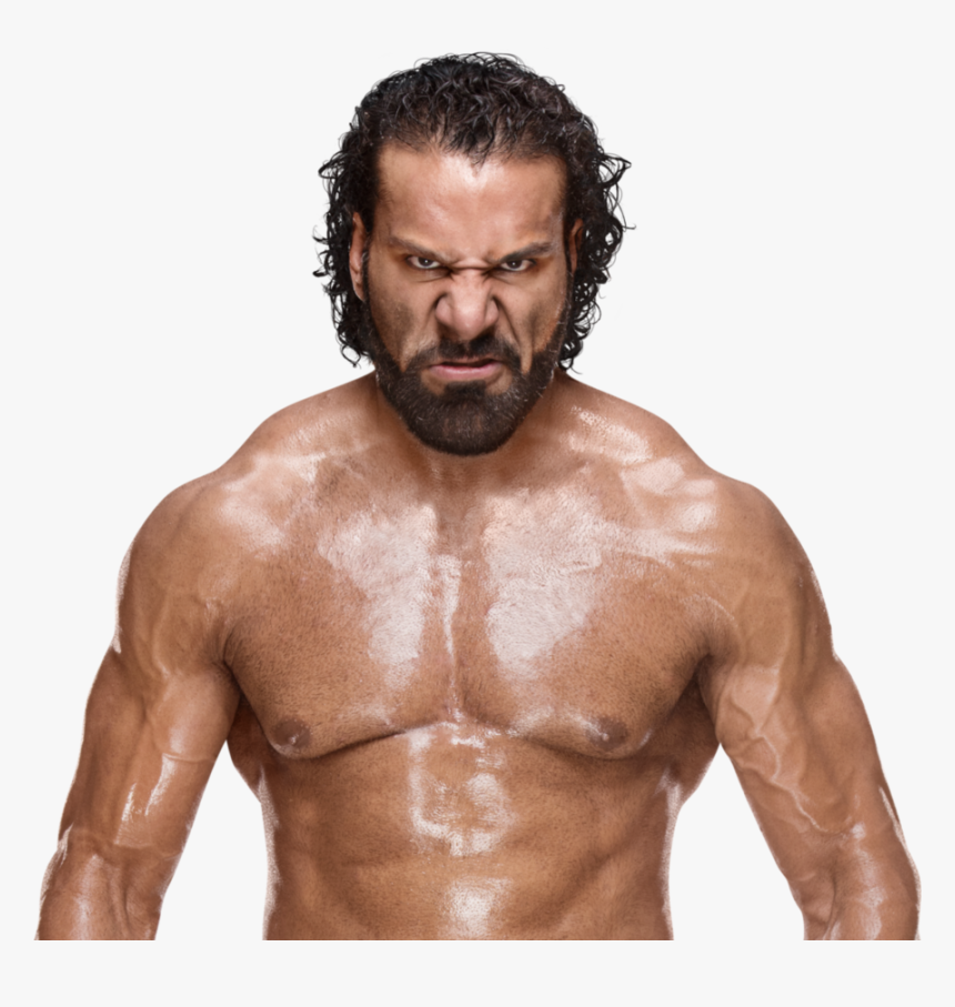 Jinder Mahal Png - Jinder Mahal And Alicia Fox, Transparent Png, Free Download