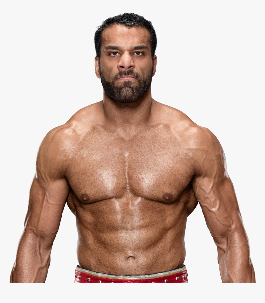 Jinder Mahal Png High-quality Image - Jindar Mahal, Transparent Png, Free Download