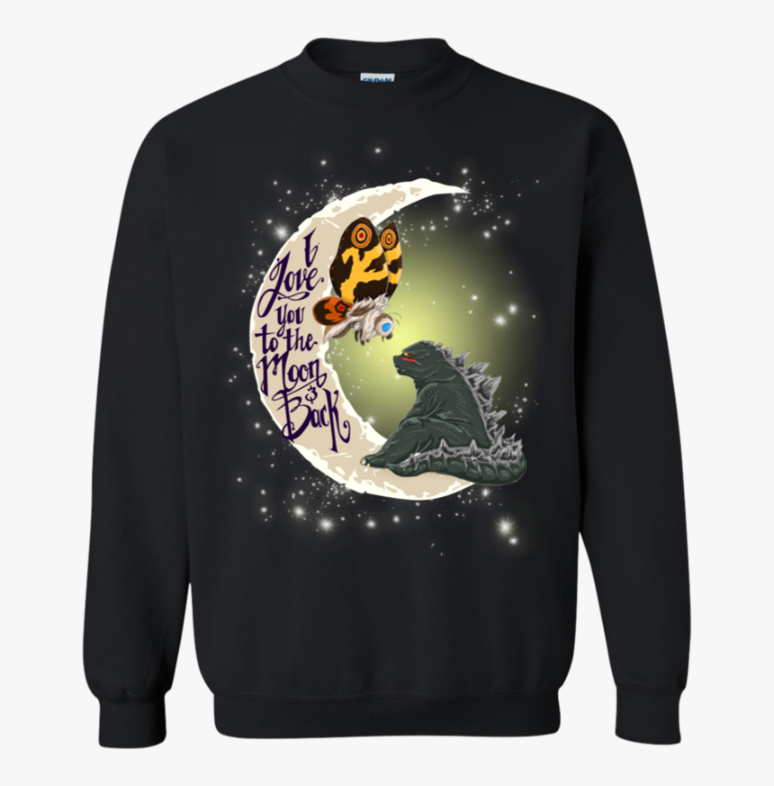 Godzilla Mothra T Shirt, HD Png Download, Free Download