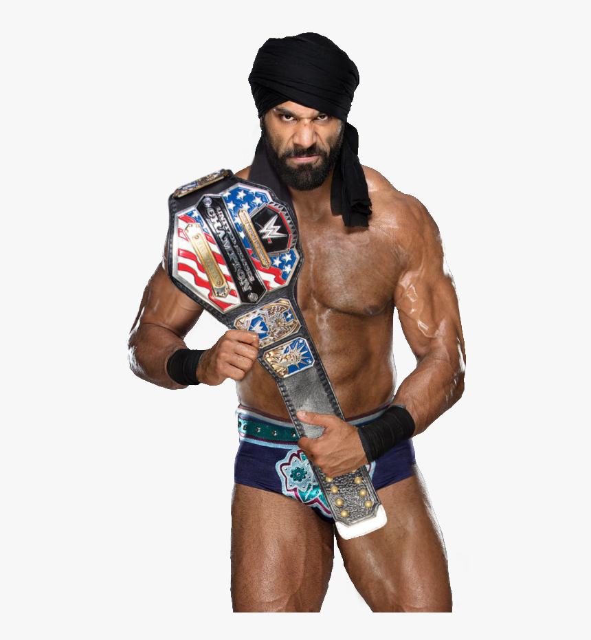 Transparent Jinder Mahal Png - Wwe Modern Day Maharaja, Png Download, Free Download