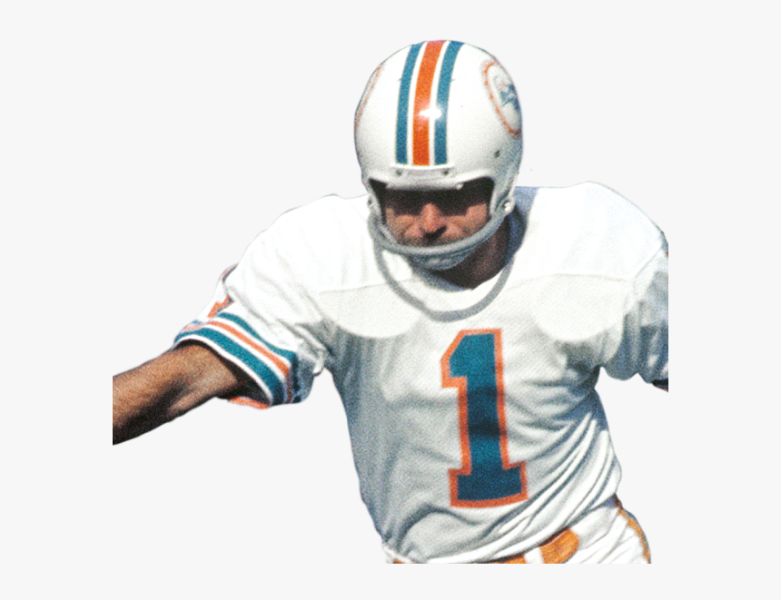 Garo"s Gaffe In Super Bowl Vii - Football Player, HD Png Download, Free Download