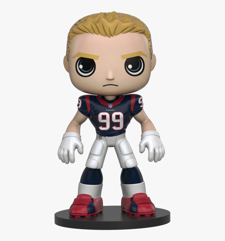 Funko Wobbler Nfl, HD Png Download, Free Download