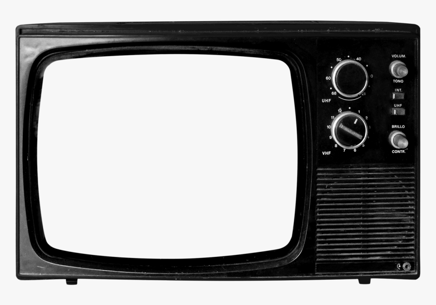 Television In India 1959, HD Png Download, Free Download