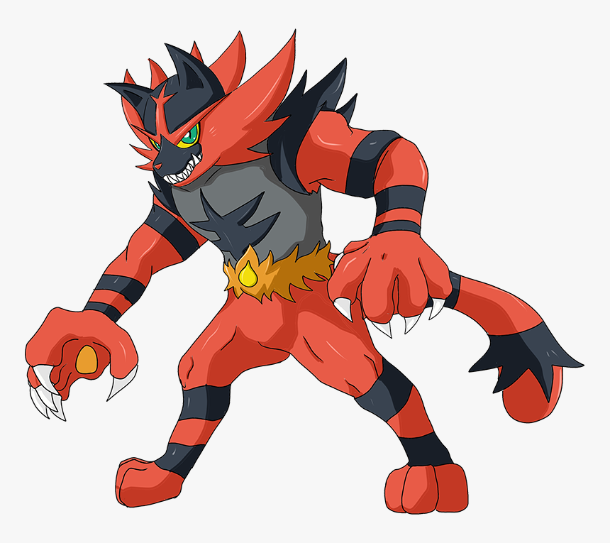 pokemon center litten