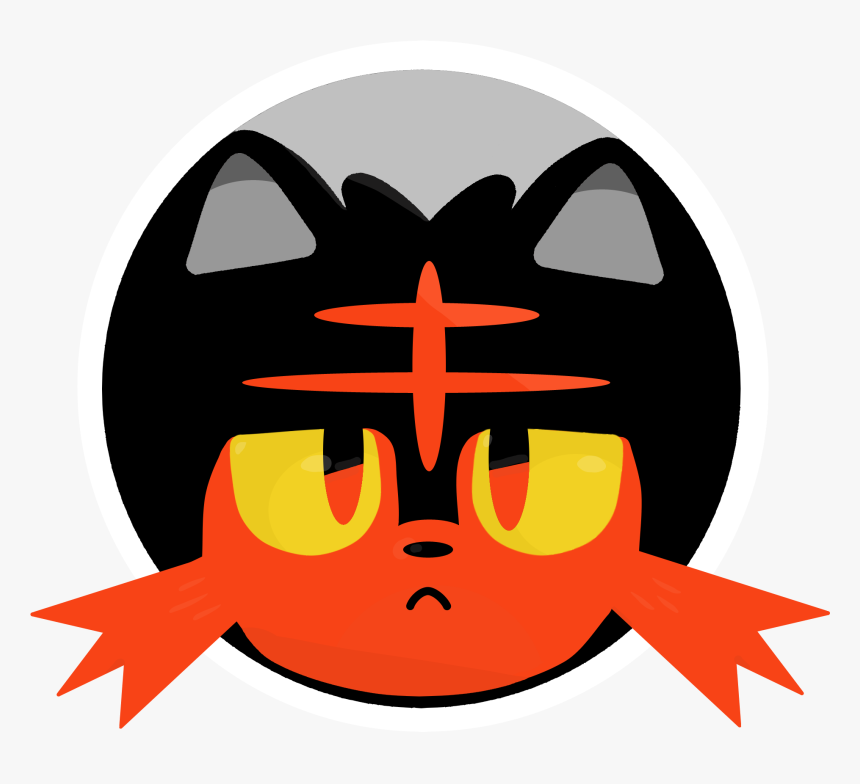 Litten Icon, HD Png Download, Free Download